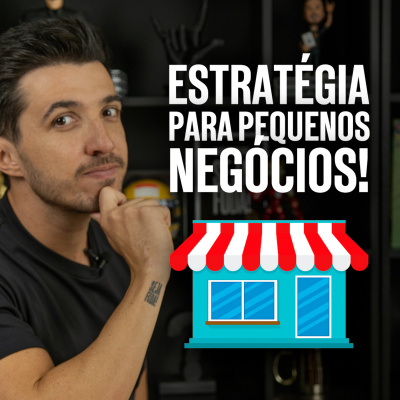 Fala Caio - Podcast Fod*