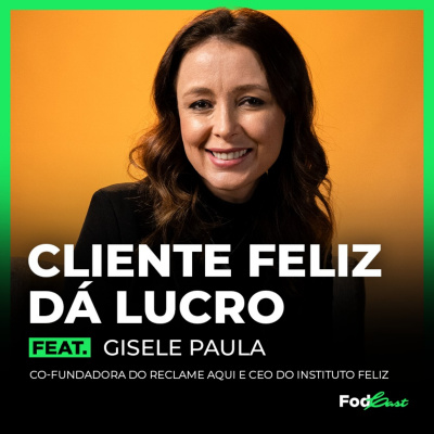 Fala Caio - Podcast Fod*