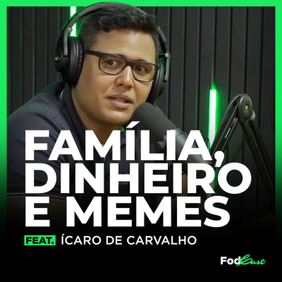 Fala Caio - Podcast Fod*