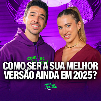 Fala Caio - Podcast Fod*