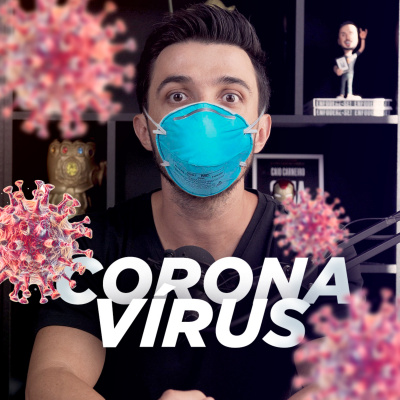 Fala Caio - Podcast Fod*