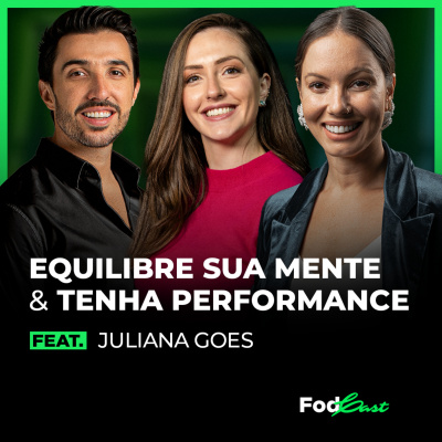 Fala Caio - Podcast Fod*