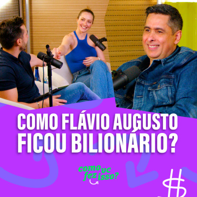 Fala Caio - Podcast Fod*