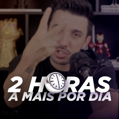 Fala Caio - Podcast Fod*