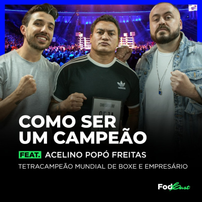 Fala Caio - Podcast Fod*