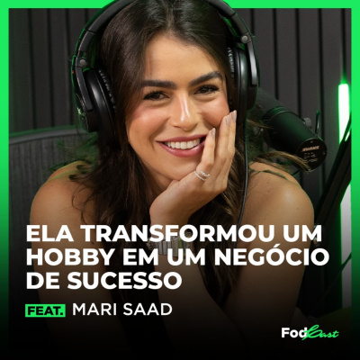 Fala Caio - Podcast Fod*