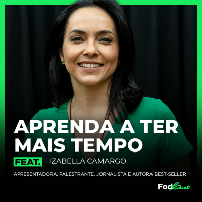 Fala Caio - Podcast Fod*
