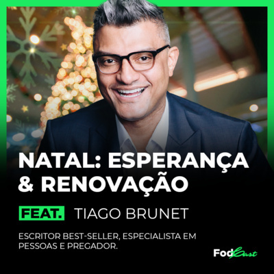 Fala Caio - Podcast Fod*