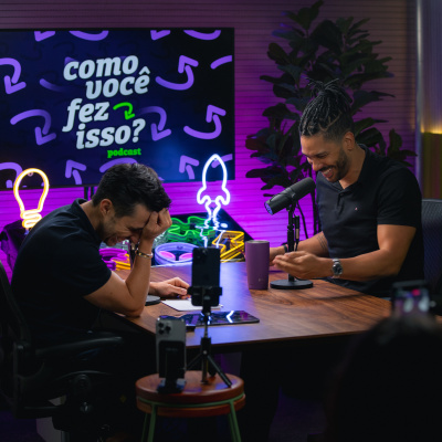 Fala Caio - Podcast Fod*