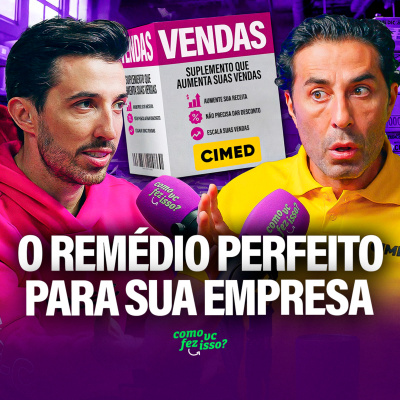 Fala Caio - Podcast Fod*