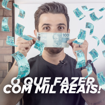 Fala Caio - Podcast Fod*