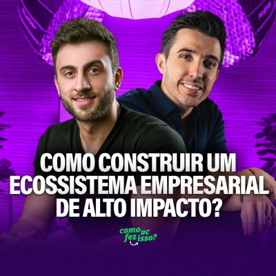 Fala Caio - Podcast Fod*