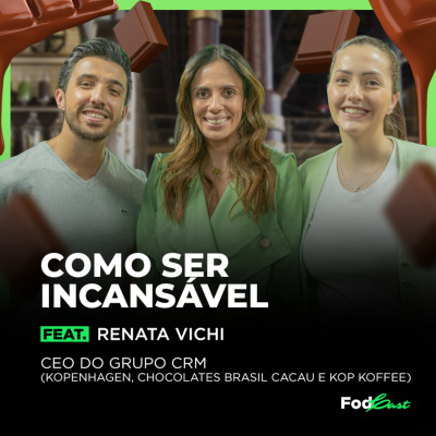 Fala Caio - Podcast Fod*