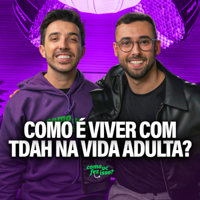 Fala Caio - Podcast Fod*