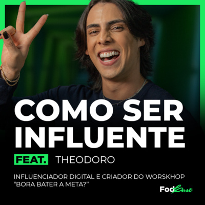 Fala Caio - Podcast Fod*