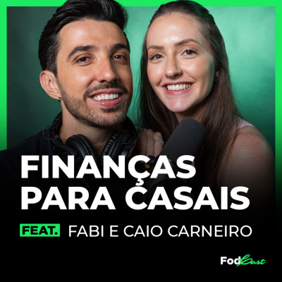 Fala Caio - Podcast Fod*