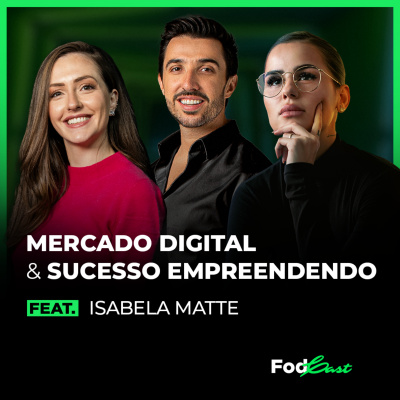Fala Caio - Podcast Fod*