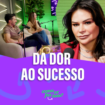 Fala Caio - Podcast Fod*