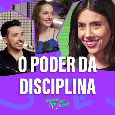 Fala Caio - Podcast Fod*