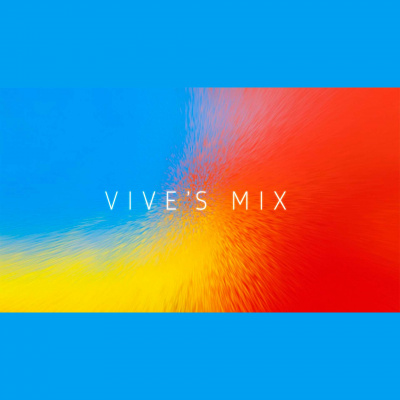 Vive Sounds