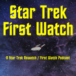 Star Trek First Watch