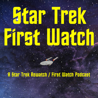 Star Trek First Watch