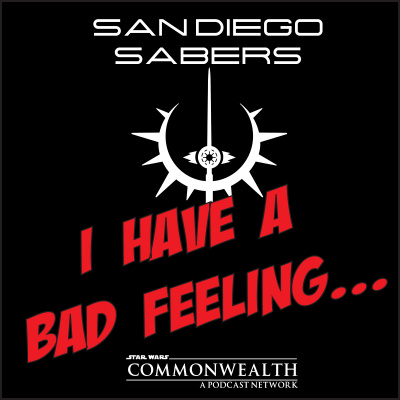 San Diego Sabers Radio Podcast