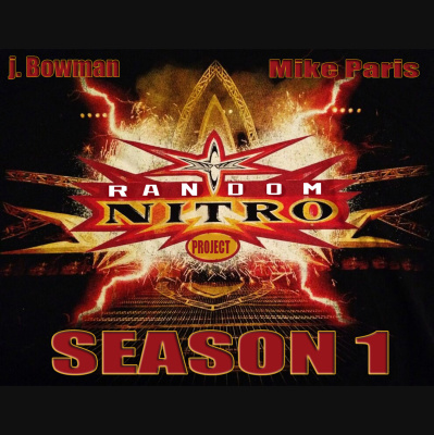 Random Nitro Project