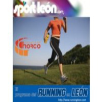 181 [14-10-2014] El programa del running en León