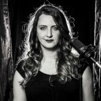 DLG1709 Kathryn Dunn doesnt trust people.