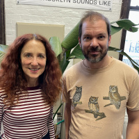 DLG284 Comedian Matt Ruby does a LOT of thinking and he can open up your head too.