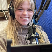 DLG352 Comedian Sarah Barnitt talks about how to manage her life and comedy, which she is very committed to..