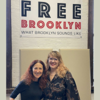 DLG279 High achiever in the life and art, Kerry Gaertner Gerbracht takes us through her growth process during the pandemic.