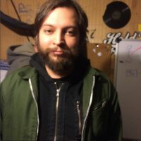 1529_DLG_Comedian Jake Flores comes in for a real therapy session to discuss his possible bipolorness..