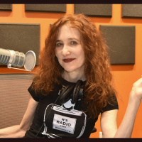 DLG281 Scientist Judith Zeilkoff in conversation with a former student, Nosa Avenbuan about what it means to be a female scientist today.