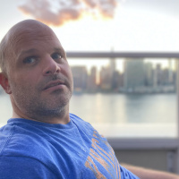 DLG305 Why is Jon Reid, host of Race to the Bottom leaving RFB after 3.5 years?