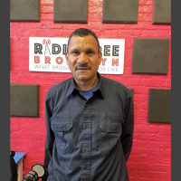 DLG2725 Felix Morelo talks about whats behind all those spots.