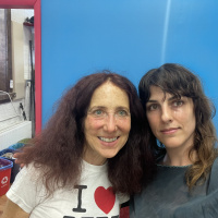 DLG298 Leigh Celent of Castle Black emerges from the pandemic ready to rock.