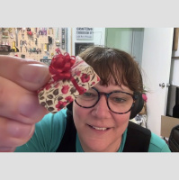 ep2026 Comedian Sara Schaefer makes funny, poignant art that takes her comedy to another level.