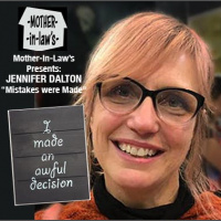 DLG308 Jen Dalton explores the nature of apologies on a personal and social level. Sincerity and vulnerability are part of all of it and more.