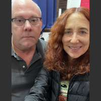 DLG320 David Cote, theater critic, playwright, and opera librettist is disarmingly real here - to our benefit.