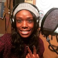 1530_DLG_Kwiebaye Kotee self made woman! Director of Bushwick Film Festival