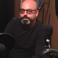 1523_DLG_Artist David Kramer talks art career and creative process.