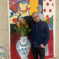 DLG293 Noah Becker and Dr.Lisa discuss the impact and meaning of his friend, Anna Delvey.