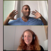 DLG244 Actor/comedian Fariaz Rabbani shares the emotional experience of growing up as a DACA recipient.