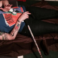 Dr. Lisa Gives A Sh*t_Episode 1502_Dr. Lisa psychoanalyzes comedian Tiana Miller