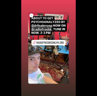 DLG345 Tim Seebergers band, Pop Music Fever Dream is getting a lot done—music-wise, psychologically and otherwise.