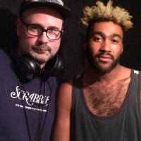 Dr. Lisa Gives A Sh*t_Epsiode 1512_Dr. Lisa psychoanalyzes Giani Onassis and reveals stuff to station-master Tom