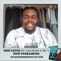 DLG260 Ben Louis, former RFB host is on the cusp of living his dream!