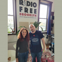 DLG280 Comedian Sean Gibbs didnt start out cool and funny in life but it was naturally baked in. 